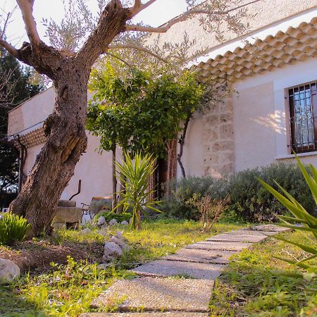 B&B La Masseria Del '700 Castiglione a Casauria Ngoại thất bức ảnh