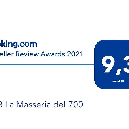 B&B La Masseria Del '700 Castiglione a Casauria Ngoại thất bức ảnh