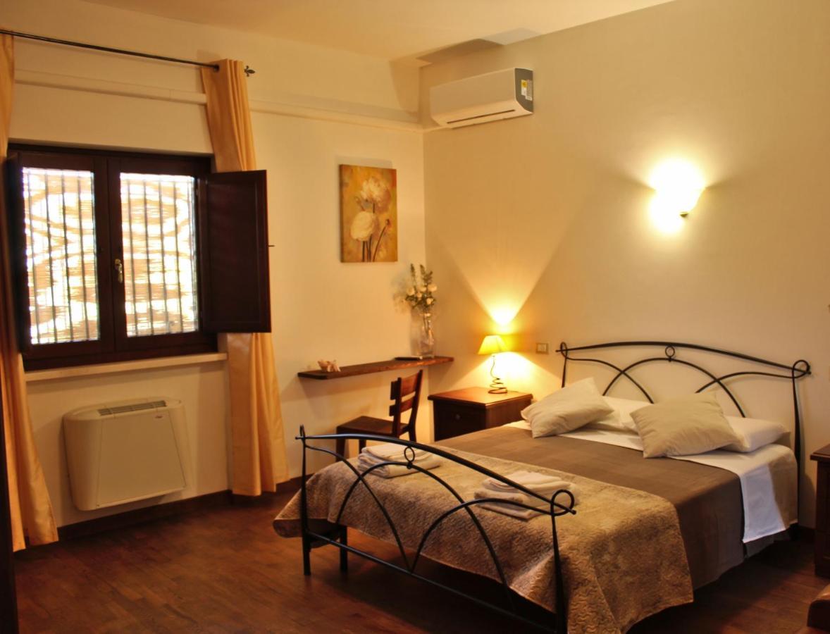 B&B La Masseria Del '700 Castiglione a Casauria Ngoại thất bức ảnh