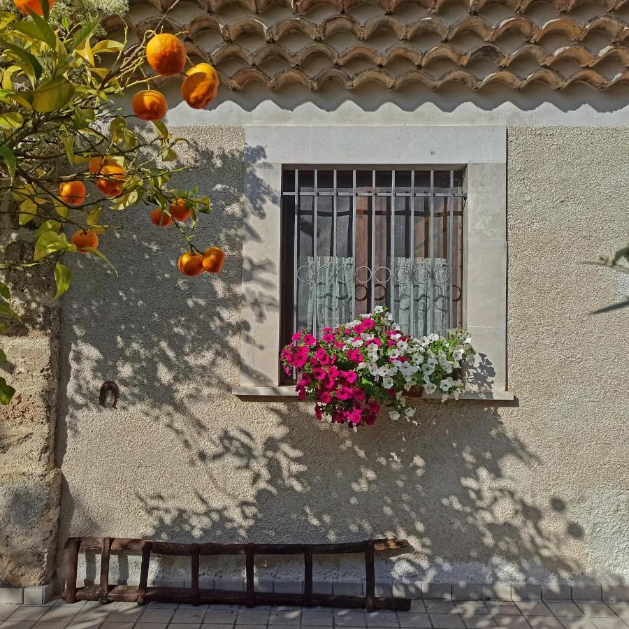 B&B La Masseria Del '700 Castiglione a Casauria Ngoại thất bức ảnh