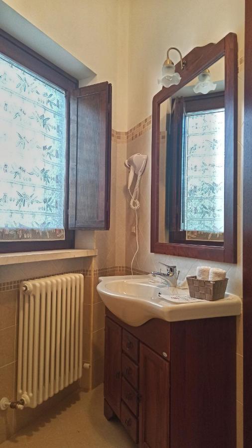 B&B La Masseria Del '700 Castiglione a Casauria Ngoại thất bức ảnh