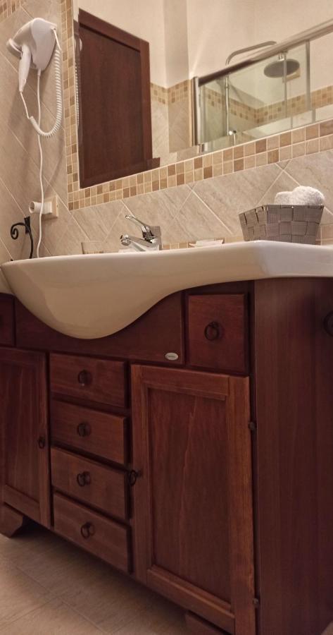 B&B La Masseria Del '700 Castiglione a Casauria Ngoại thất bức ảnh