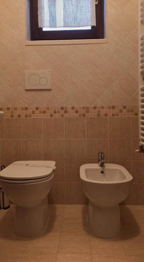 B&B La Masseria Del '700 Castiglione a Casauria Ngoại thất bức ảnh